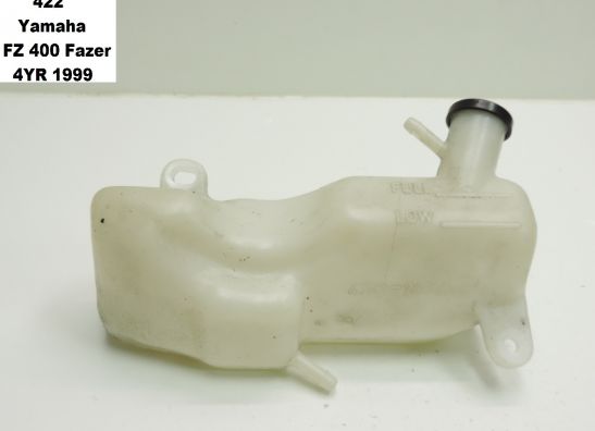 Radiator reserve tank  Yamaha FZ 400 FAZER 