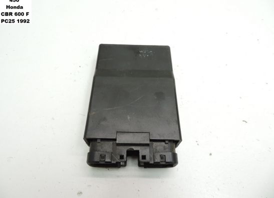 Ignitor CDI ECU Honda CBR 600 F