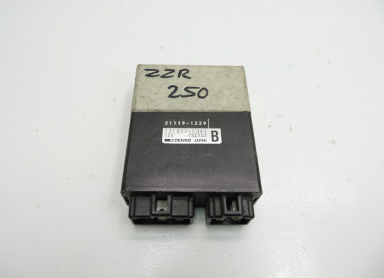 CDI Einheit Kawasaki ZZR 250