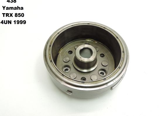 Flywheel rotor Yamaha TRX 850