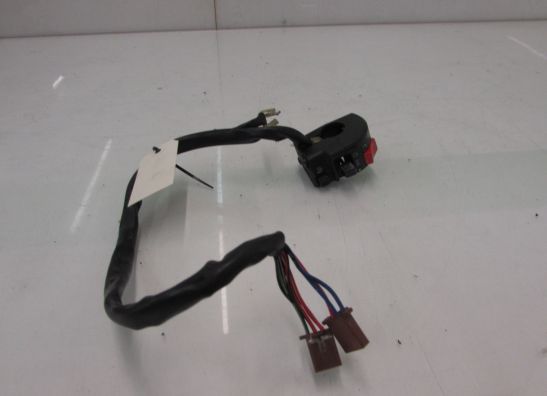 Handlebar switch assy right Kawasaki ZX 6 R