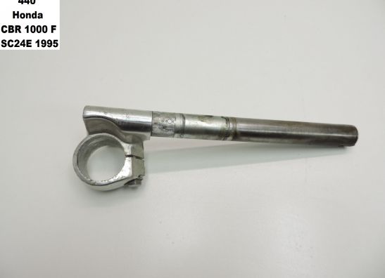 Clip on rechts Honda CBR 1000 F
