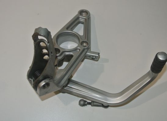 Fussrastenanlage BMW R 1150 GS