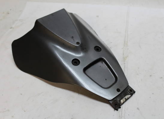 Undertail rear fender Aprilia Shiver 750