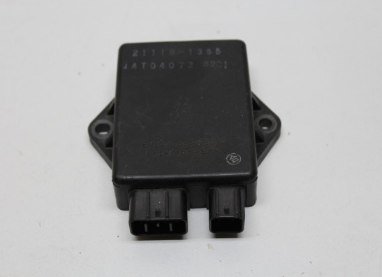 Ignitor CDI ECU Kawasaki ZXR 750