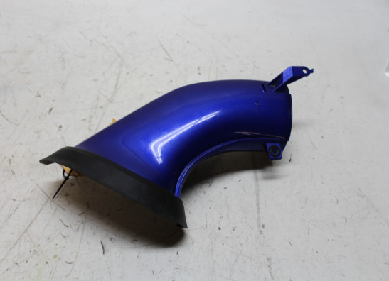 Linker luchtbuis Yamaha YZF R1