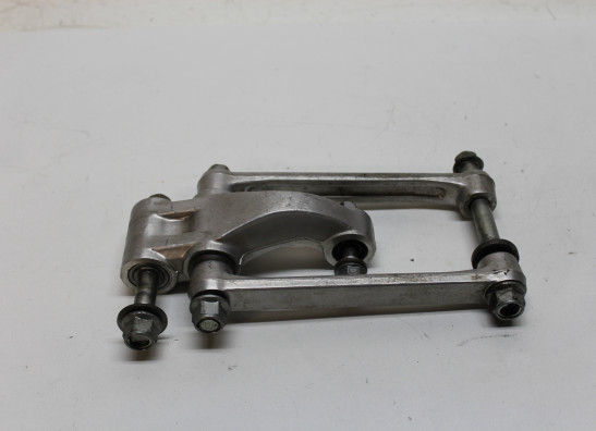Link systeem achterveer Suzuki GSX R 750 RK