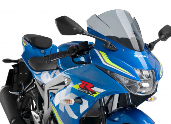 Scheibe Windschild Suzuki Overige Suzuki