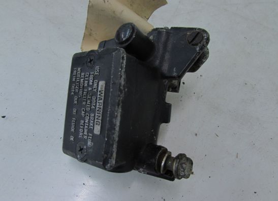 Kupplungsgeberzylinder Kawasaki GPX 750