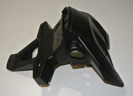 Kennzeichenhalter Yamaha Tracer 900