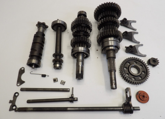 Gear box Suzuki Gv 1400 cavalcade