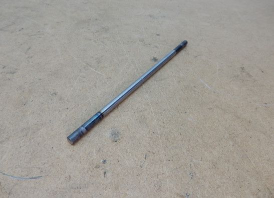 Koppeling Moto Guzzi Stelvio