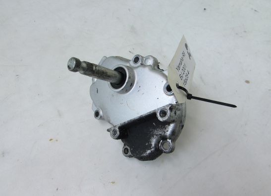 Engine cover Yamaha YZF R6