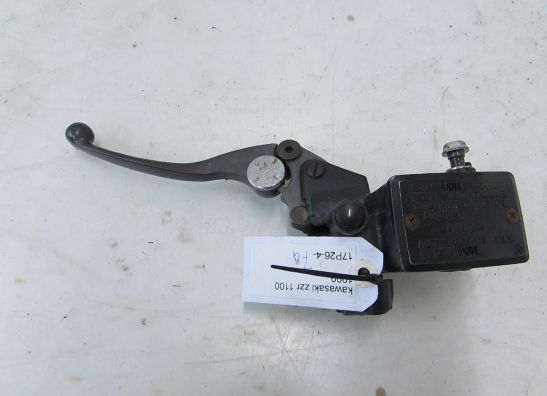 Koppelingspomp Kawasaki ZZR 1100