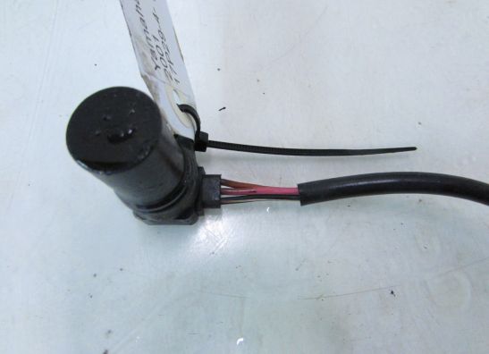 Engine parts Yamaha YZF R6