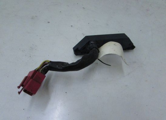 Sicherungkasten Honda VFR 750