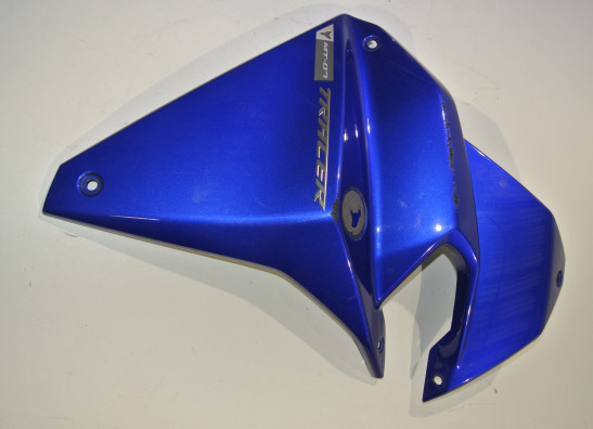 Seiten verkleidung links Yamaha Tracer 700