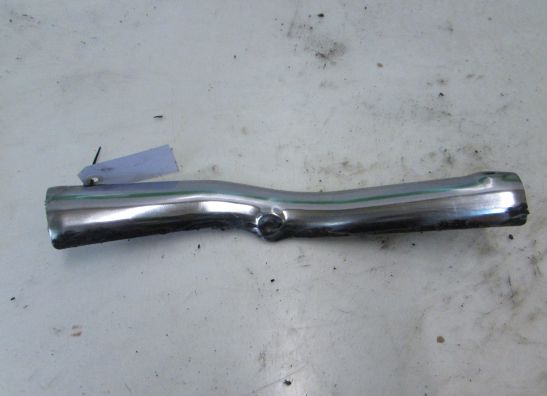 Uitlaat Honda CB 750 