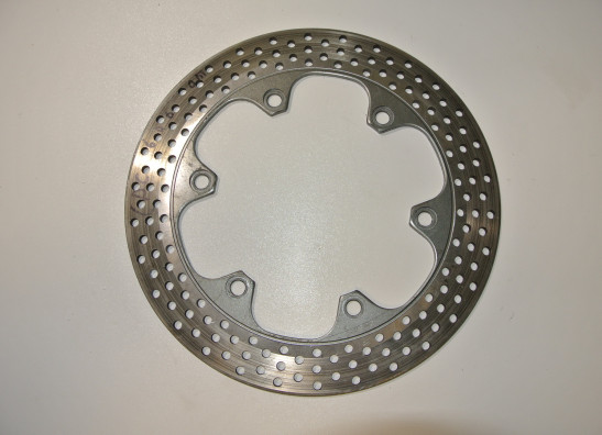 Remschijf voor Honda CBR 600 F