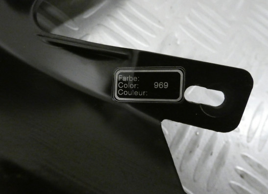 Cowl Left BMW K 1200 S 