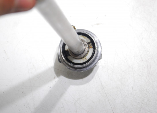 Vooras Yamaha XJ 600 Diversion