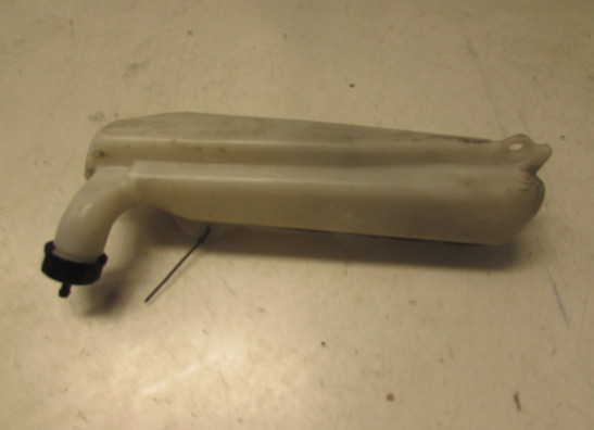Radiator reserve tank  Kawasaki ZZR 1100