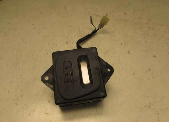 Tacho Honda ST 1100 Pan European