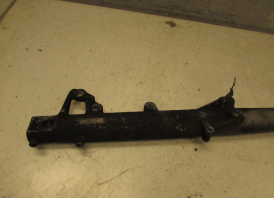 Voorpoot links compleet BMW R 1100 RT