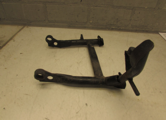 Standaard BMW R 850 R