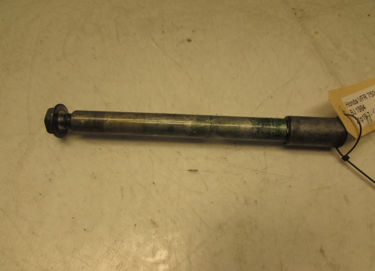 Axle front Honda VFR 750