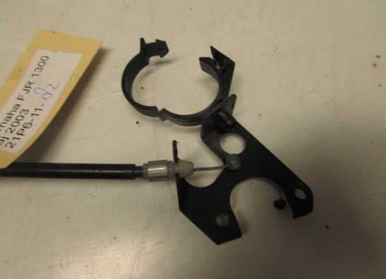 Other Yamaha FJR 1300