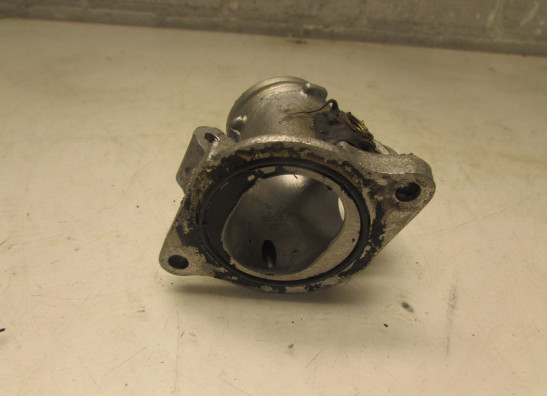 Air intake Yamaha V max