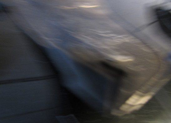 Afdekkap Yamaha V max