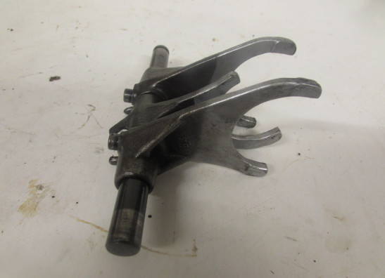 Getriebe Kawasaki GPZ 900