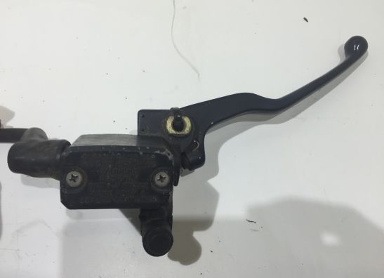 Voorrem compleet Ducati Paso