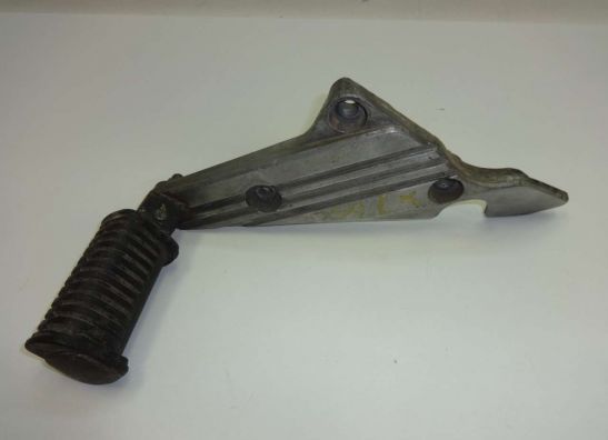 Main step holder right Yamaha XJ 650