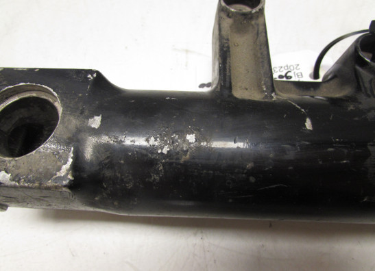 Front Fork right complete Kawasaki ZZR 1100