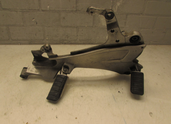 Rechter schetsplaat Honda ST 1100 Pan European