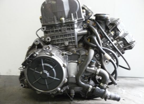 Motorblok Aprilia RST 1000 Futura