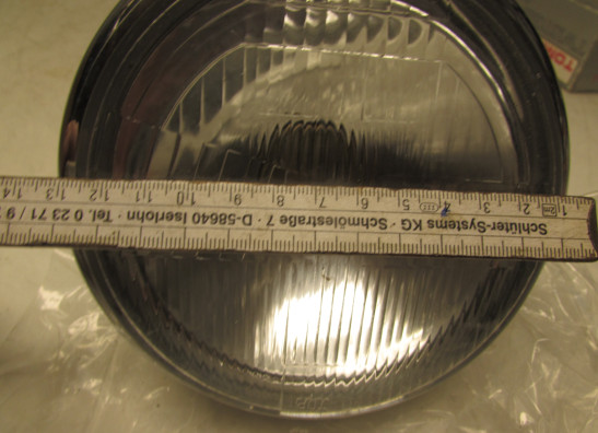 Scheinwerfer Overig Onbekend Unknown