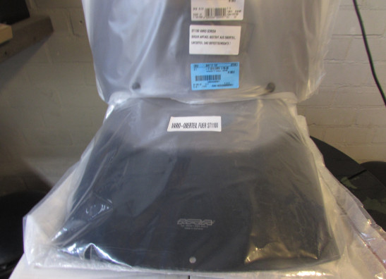 Kuipruit Honda ST 1100 Pan European