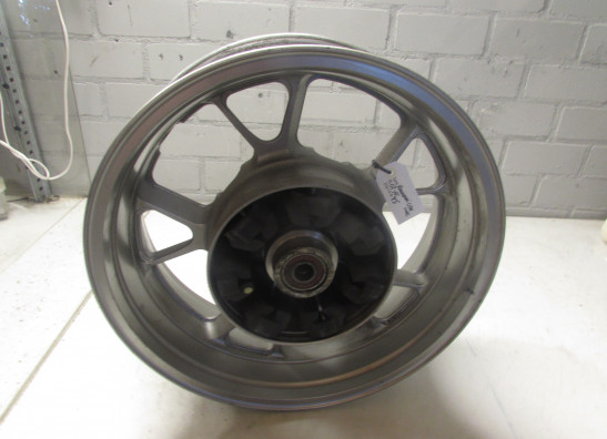 Felge hinten Kawasaki GTR 1400