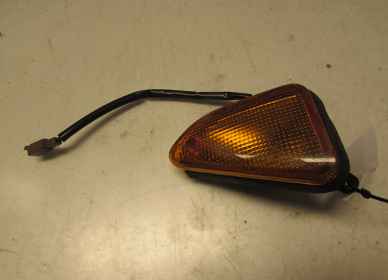 Knipperlicht links voor Yamaha YP 250 Majesty