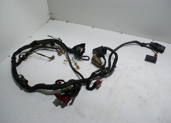 Wire Harness Honda VF 700  750 C Magna