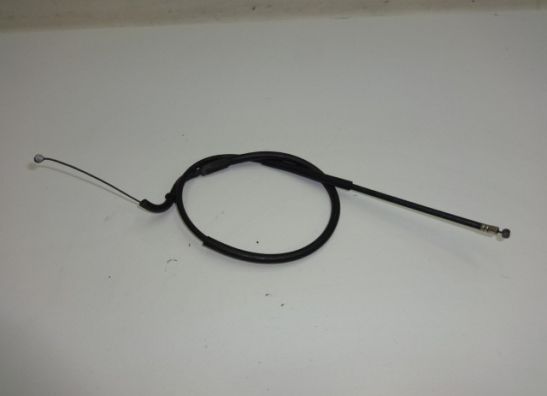 Throttle cable Kawasaki GPZ 550