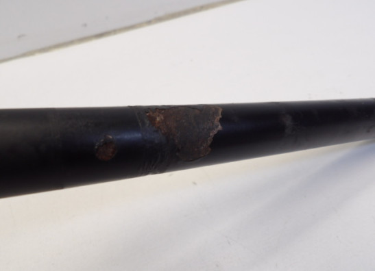 Stuur Ducati Monster S4