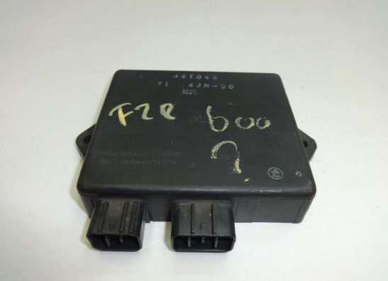 Ignitor CDI ECU Yamaha FZR 600