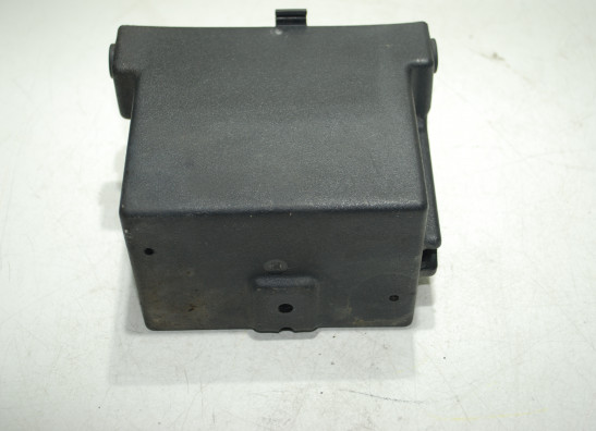 Accubak Triumph 900 Daytona