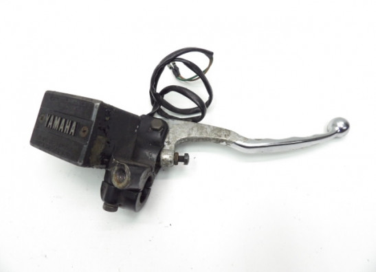 Front brake master cylinder  Yamaha XV 700 / 750 SE