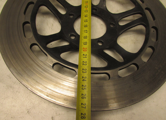 Remschijf voor Overig Onbekend Unknown